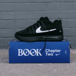 Nike Book 2 Fragment 藤原浩【IO9950-900】：圖片 15