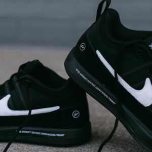 Nike Book 2 Fragment 藤原浩【IO9950-900】：圖片 14