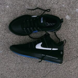 Nike Book 2 Fragment 藤原浩【IO9950-900】：圖片 13