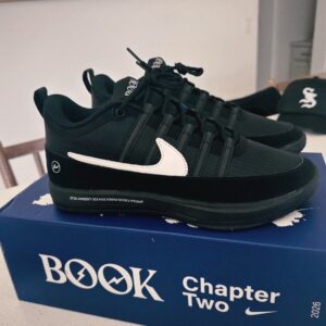 Nike Book 2 Fragment 藤原浩【IO9950-900】：圖片 10