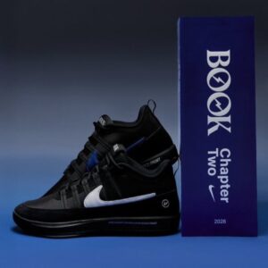 Nike Book 2 Fragment 藤原浩【IO9950-900】：圖片 9