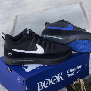 Nike Book 2 Fragment 藤原浩【IO9950-900】：圖片 4
