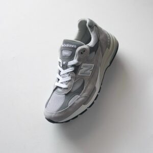 New Balance 992 GREY 美製【U992GY】：圖片 6
