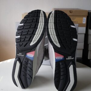 New Balance 992 GREY 美製【U992GY】：圖片 17