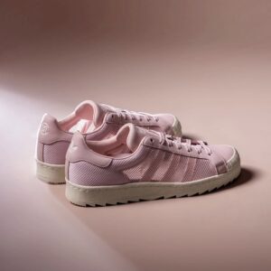 Adidas Superstar CLOT 粉呼吸【JS0892】:圖片 3