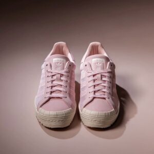 Adidas Superstar CLOT 粉呼吸【JS0892】:圖片 10
