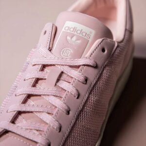 Adidas Superstar CLOT 粉呼吸【JS0892】:圖片 8