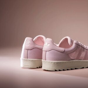 Adidas Superstar CLOT 粉呼吸【JS0892】:圖片 6