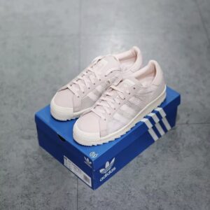 Adidas Superstar CLOT 粉呼吸【JS0892】:圖片 19