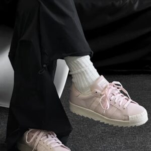 Adidas Superstar CLOT 粉呼吸【JS0892】:圖片 17