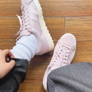 Adidas Superstar CLOT 粉呼吸【JS0892】:圖片 16