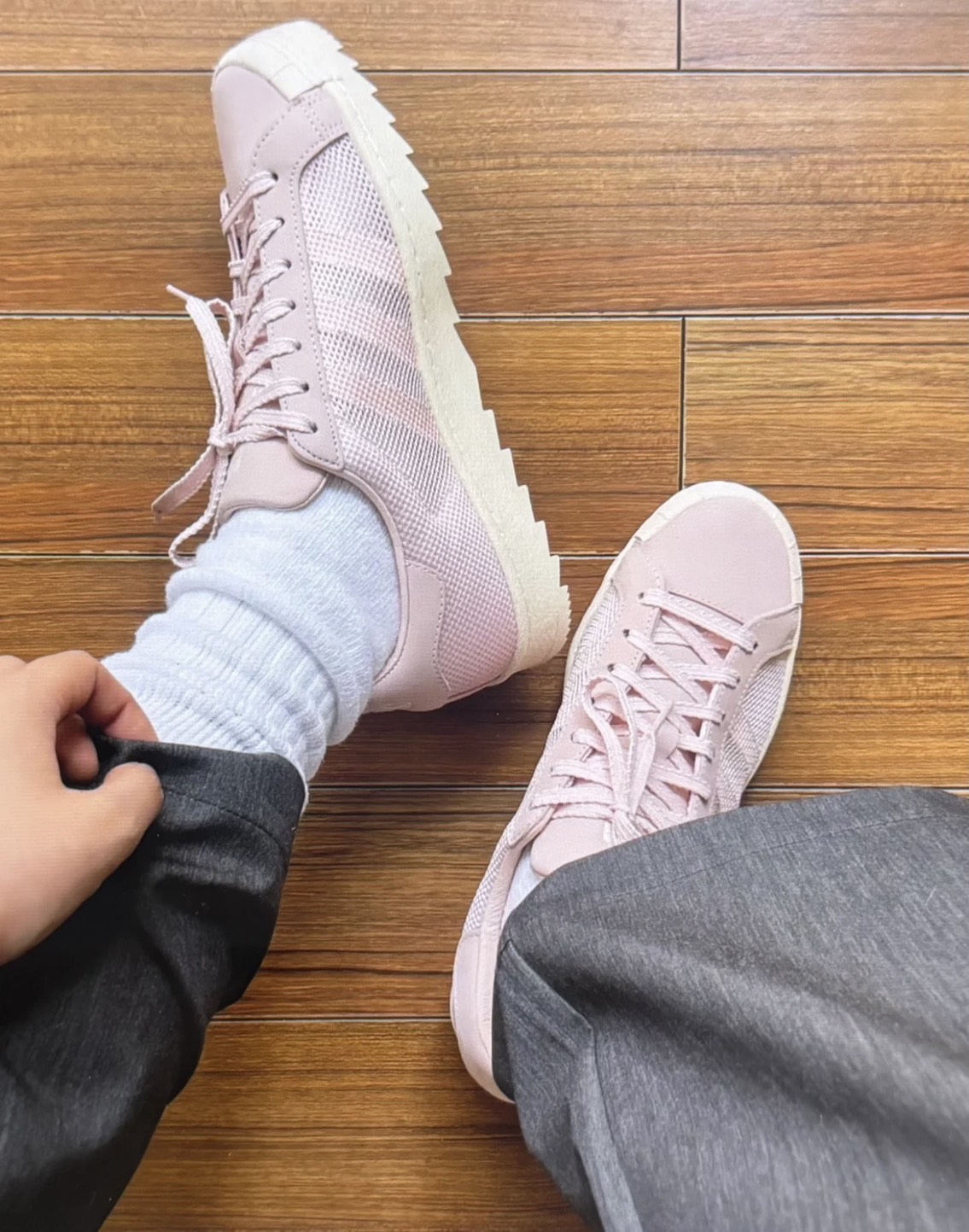 Adidas Superstar CLOT 粉呼吸【JS0892】:圖片 16