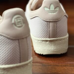 Adidas Superstar CLOT 粉呼吸【JS0892】:圖片 14