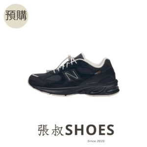 New Balance 2010 DOE 黑白【U20108ZK】