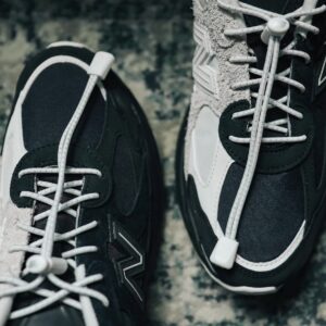New Balance 2010 DOE 黑白【U20108ZK】：圖片 6