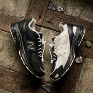 New Balance 2010 DOE 黑白【U20108ZK】：圖片 3