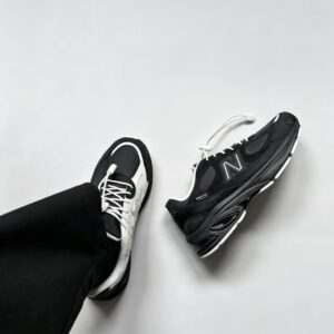 New Balance 2010 DOE 黑白【U20108ZK】：圖片 5