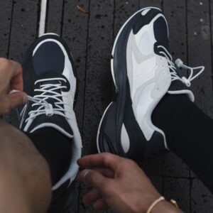 New Balance 2010 DOE 黑白【U20108ZK】：圖片 7