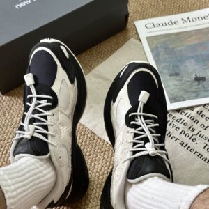 New Balance 2010 DOE 黑白【U20108ZK】：圖片 10