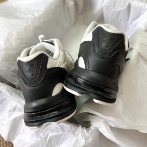 New Balance 2010 DOE 黑白【U20108ZK】：圖片 11