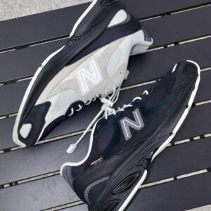 New Balance 2010 DOE 黑白【U20108ZK】：圖片 13