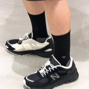New Balance 2010 DOE 黑白【U20108ZK】：圖片 14