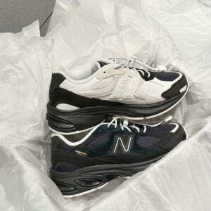 New Balance 2010 DOE 黑白【U20108ZK】：圖片 15