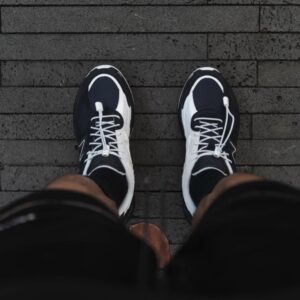 New Balance 2010 DOE 黑白【U20108ZK】：圖片 18