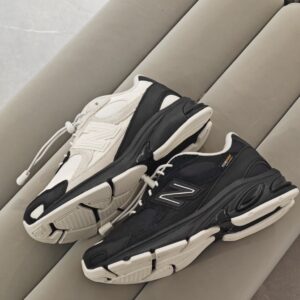 New Balance 2010 DOE 黑白【U20108ZK】：圖片 22
