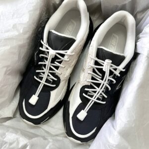 New Balance 2010 DOE 黑白【U20108ZK】：圖片 23