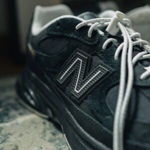 New Balance 2010 DOE 黑白【U20108ZK】：圖片 25