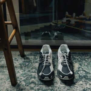 New Balance 2010 DOE 黑白【U20108ZK】：圖片 26