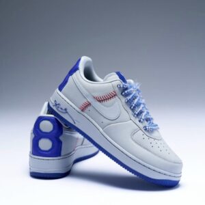 Nike AIR Force 1 Low Proto Kobe Dodgers【IQ3920-001】：圖片 8