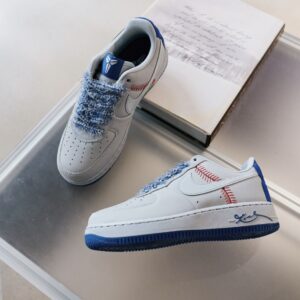 Nike AIR Force 1 Low Proto Kobe Dodgers【IQ3920-001】：圖片 7