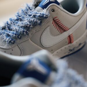Nike AIR Force 1 Low Proto Kobe Dodgers【IQ3920-001】：圖片 6