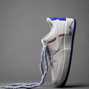 Nike AIR Force 1 Low Proto Kobe Dodgers【IQ3920-001】：圖片 3