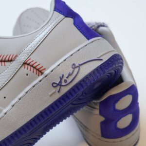 Nike AIR Force 1 Low Proto Kobe Dodgers【IQ3920-001】：圖片 10