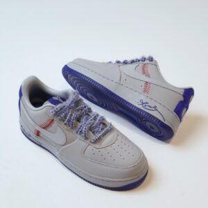 Nike AIR Force 1 Low Proto Kobe Dodgers【IQ3920-001】：圖片 12
