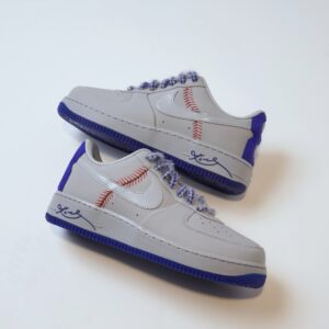 Nike AIR Force 1 Low Proto Kobe Dodgers【IQ3920-001】：圖片 11