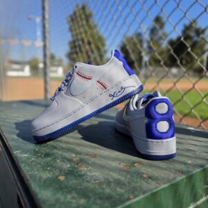 Nike AIR Force 1 Low Proto Kobe Dodgers【IQ3920-001】：圖片 14