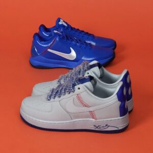 Nike AIR Force 1 Low Proto Kobe Dodgers【IQ3920-001】：圖片 15