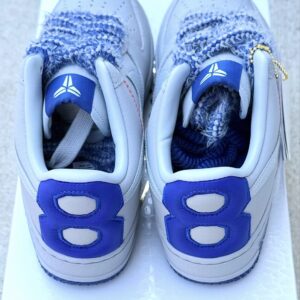 Nike AIR Force 1 Low Proto Kobe Dodgers【IQ3920-001】：圖片 16