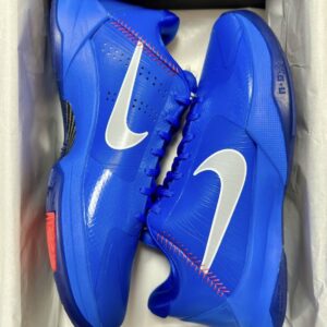 Nike Kobe 5 Protro Dodgers 道奇【IO6256-400】:圖片 5