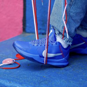 Nike Kobe 5 Protro Dodgers 道奇【IO6256-400】:圖片 7