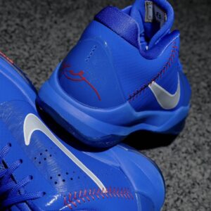 Nike Kobe 5 Protro Dodgers 道奇【IO6256-400】:圖片 8