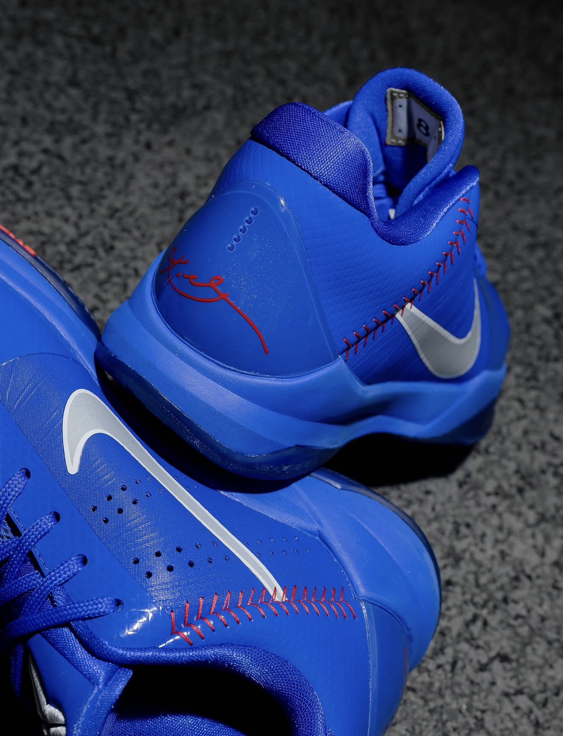 Nike Kobe 5 Protro Dodgers 道奇【IO6256-400】:圖片 8