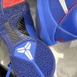 Nike Kobe 5 Protro Dodgers 道奇【IO6256-400】:圖片 9