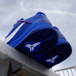 Nike Kobe 5 Protro Dodgers 道奇【IO6256-400】:圖片 10