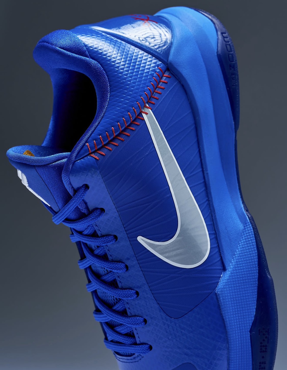 Nike Kobe 5 Protro Dodgers 道奇【IO6256-400】:圖片 13
