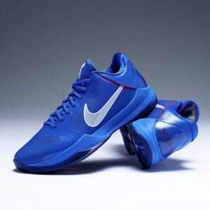 Nike Kobe 5 Protro Dodgers 道奇【IO6256-400】:圖片 14